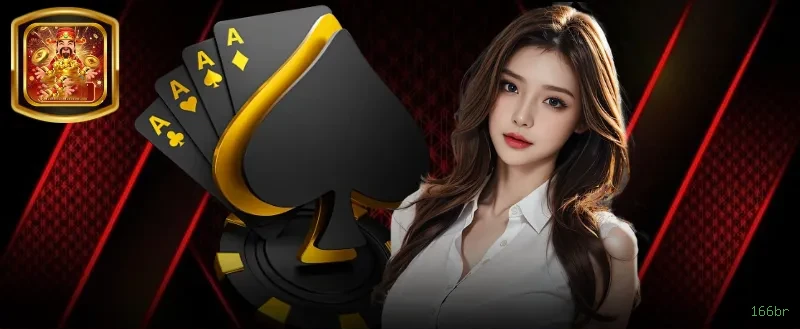 Aplicativo móvel 166br para iOS e Android